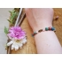 Valentijnscadeau: Liefdes armband Colorful