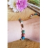 Valentijnscadeau: Liefdes armband Colorful