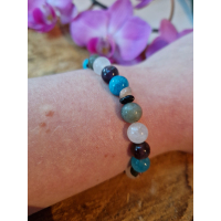 Hoogsensitief HSP edelsteen armband