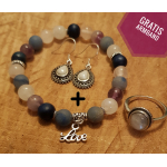 Kerstspecial Luxe set