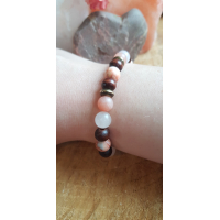 Edelsteen armband Zelfliefde