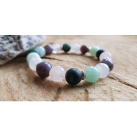 Zwangerschapsarmband: kracht & liefde