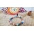 Edelsteenarmband Summer rainbow
